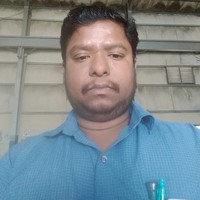 Murugesh Kanagaraj