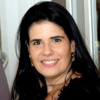 Patricia Falcão Riera