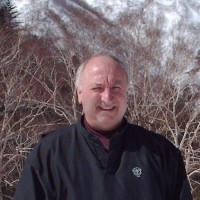 Greg Jablonski