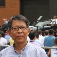 Byungwoo Bae