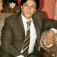 Wasif anjum