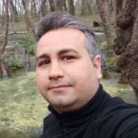 Mojtaba Najibi