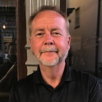 Peter Öman