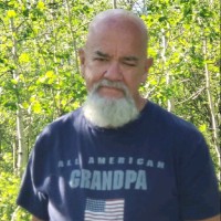 Danny Mingus