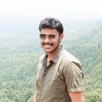 Shiva Raju