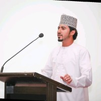 Taher Al Rawahi