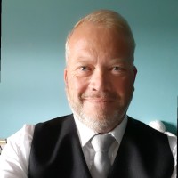 Geoffrey Stride