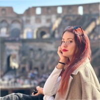 Ana Pavlovic
