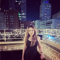 Sarah Johnston