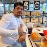 Luis Rafael Garcia Vargas