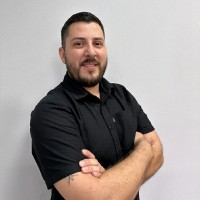 Frank Badilla Aguero
