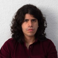 Sebastian Romero Prado