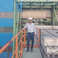 Afshin Ramazani