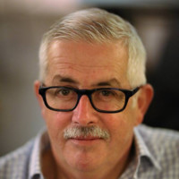 Frans August Brocatus