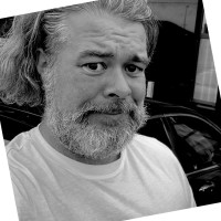 ⭐️Stephen Nutley🇮🇪