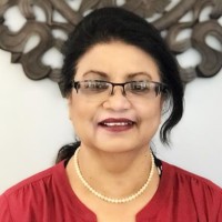 Raeesa Rasjeed