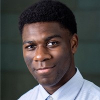 Joseph Egbe, Jr.