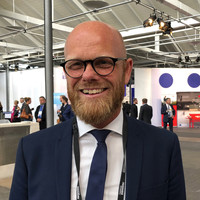 Ole Hjortlund Svendsen