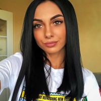 Bozhena Zhukova