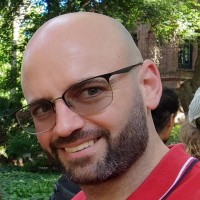 David Corpas Ponferrada