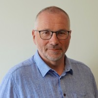 Jens Helge Borgen