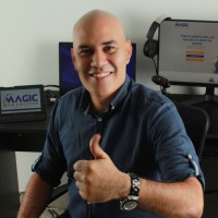 Juan Ernesto Giménez Ávila