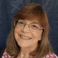 Gina Jones