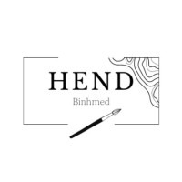 Hend Binhmed