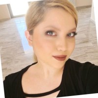 Dimitra Giannakopoulou