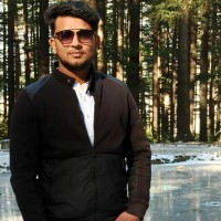 Shikhar Baranwal