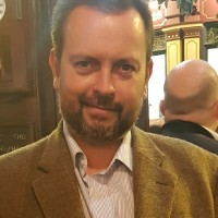 Jason Tamlyn