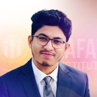 Mohammad Arafat Hosen