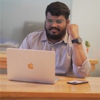 Tejas Rasal