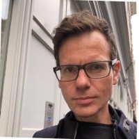Simon Munday