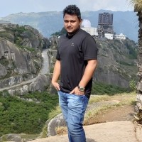 Ariful Hoque