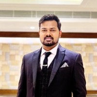 Harshit Sinha
