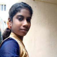 Jamuna Manjunath