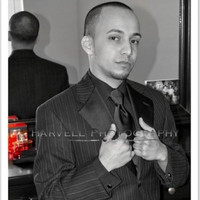 Travis Kai Torres