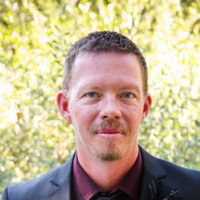 Jonathan Troxell