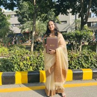 Smriti Mehta