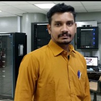 krishna moorthy