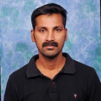 Narayanasamy Kaliyamoorthy