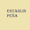 Estarlin Peña