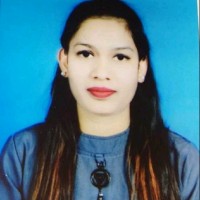 Barkha Pandey