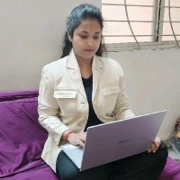 Shivangi Vyas
