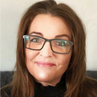 Susanne Gejl