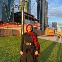 Jana Abdelhamid