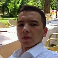 Khusniddin Makhmudov