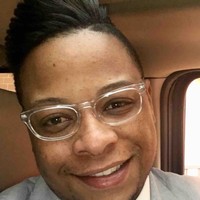 Jermaine J. Bozier, Cpce