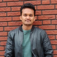 Vinod Kumar Bavandla